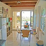 In Ermioni Mit Grill- Gemeinschaftlichem Pool Und Terrasse By Interhome Thermisía