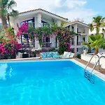 In Ermioni Mit Grill- Gemeinschaftlichem Pool Und Terrasse By Interhome