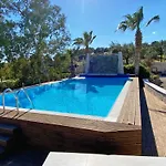 In Ermioni Mit Grill- Gemeinschaftlichem Pool Und Terrasse By Interhome *