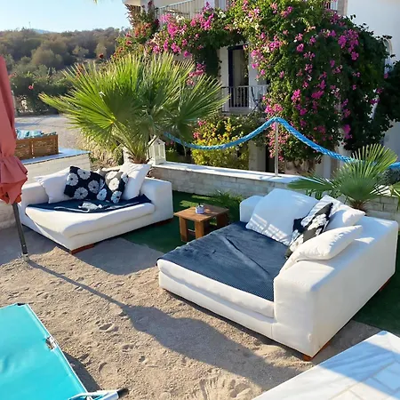 In Ermioni Mit Grill- Gemeinschaftlichem Pool Und Terrasse By Interhome Thermisía