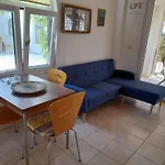 Ferienhaus In Ermioni Mit Grill- Gemeinschaftlichem Pool Und Terrasse By Interhome Thermisía