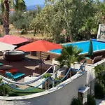 Ferienhaus In Ermioni Mit Grill- Gemeinschaftlichem Pool Und Terrasse By Interhome *