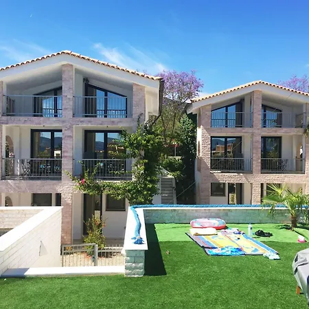 Ferienhaus In Ermioni Mit Grill- Gemeinschaftlichem Pool Und Terrasse By Interhome Thermisía