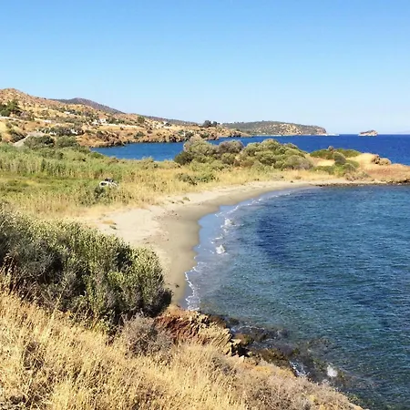 別荘 In Ermioni Mit Grill- Gemeinschaftlichem Pool Und Terrasse By Interhome