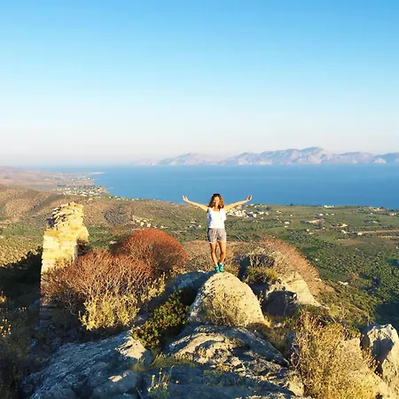 別荘 In Ermioni Mit Grill- Gemeinschaftlichem Pool Und Terrasse By Interhome