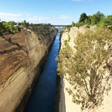 In Ermioni Mit Grill- Gemeinschaftlichem Pool Und Terrasse By Interhome *