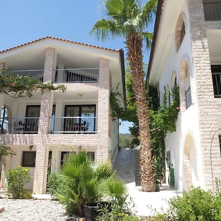 In Ermioni Mit Grill- Gemeinschaftlichem Pool Und Terrasse By Interhome