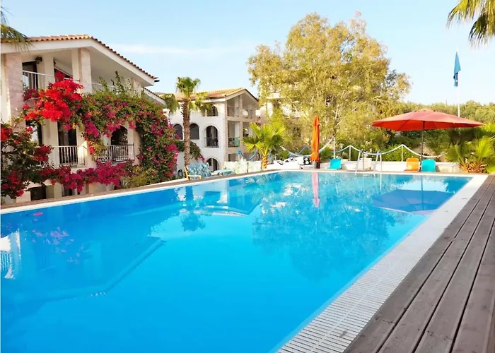 別荘 In Ermioni Mit Grill- Gemeinschaftlichem Pool Und Terrasse By Interhome Thermisía