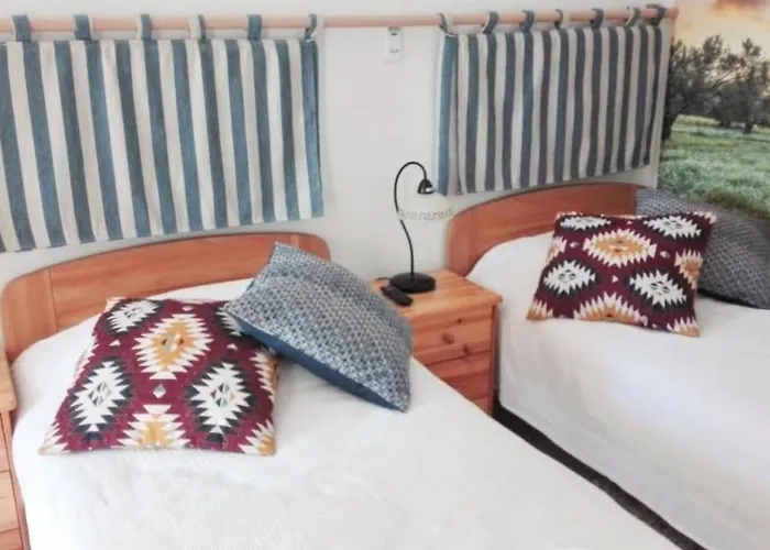 別荘 In Ermioni Mit Grill- Gemeinschaftlichem Pool Und Terrasse By Interhome *