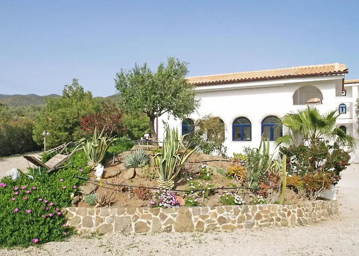 In Ermioni Mit Grill- Gemeinschaftlichem Pool Und Terrasse By Interhome Thermisía