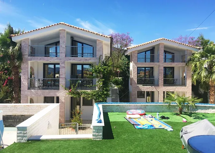 別荘 In Ermioni Mit Grill- Gemeinschaftlichem Pool Und Terrasse By Interhome Thermisía