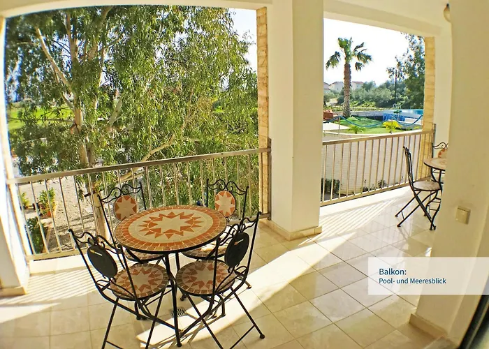 別荘 In Ermioni Mit Grill- Gemeinschaftlichem Pool Und Terrasse By Interhome