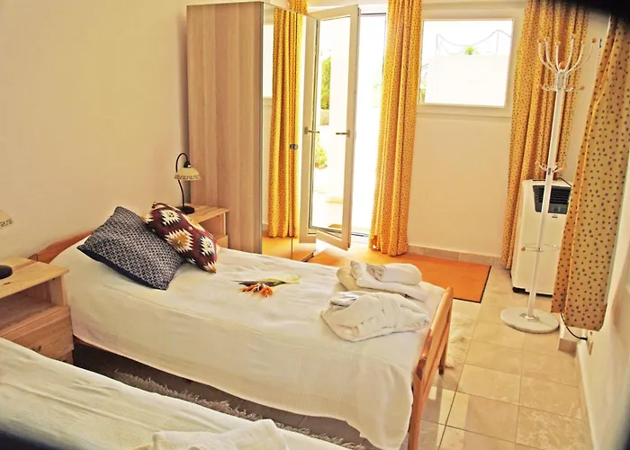 In Ermioni Mit Grill- Gemeinschaftlichem Pool Und Terrasse By Interhome