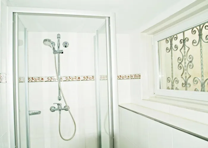 In Ermioni Mit Grill- Gemeinschaftlichem Pool Und Terrasse By Interhome 別荘