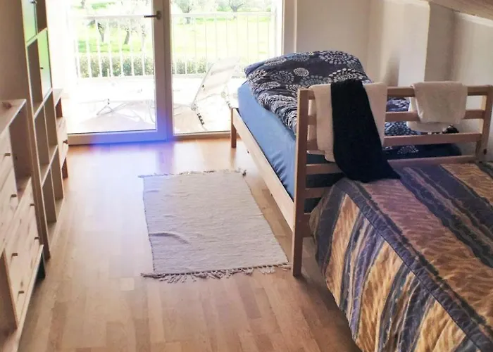 別荘 In Ermioni Mit Grill- Gemeinschaftlichem Pool Und Terrasse By Interhome *