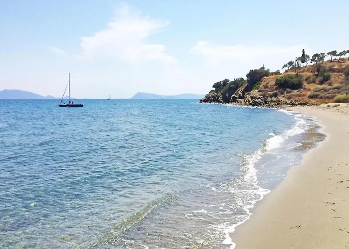 別荘 In Ermioni Mit Grill- Gemeinschaftlichem Pool Und Terrasse By Interhome *