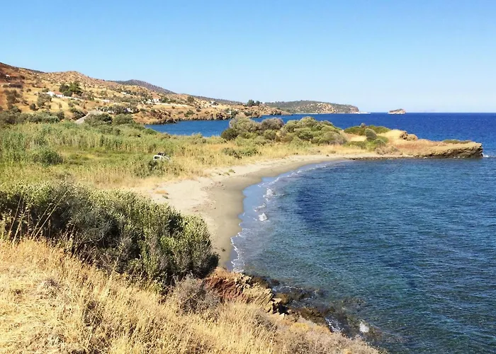 別荘 In Ermioni Mit Grill- Gemeinschaftlichem Pool Und Terrasse By Interhome