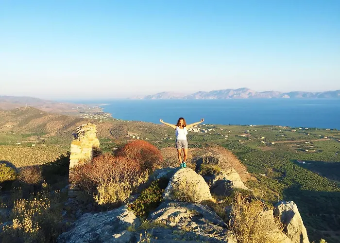 別荘 In Ermioni Mit Grill- Gemeinschaftlichem Pool Und Terrasse By Interhome