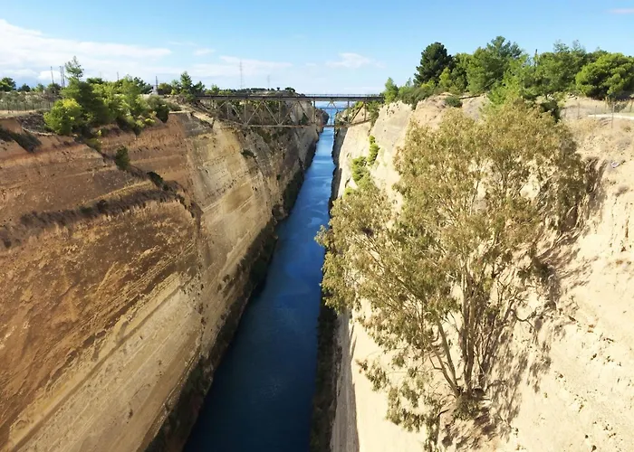 In Ermioni Mit Grill- Gemeinschaftlichem Pool Und Terrasse By Interhome *