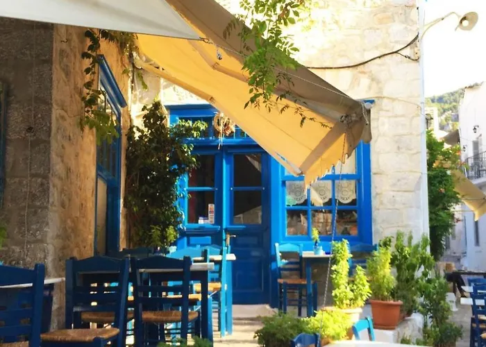 In Ermioni Mit Grill- Gemeinschaftlichem Pool Und Terrasse By Interhome 別荘 *