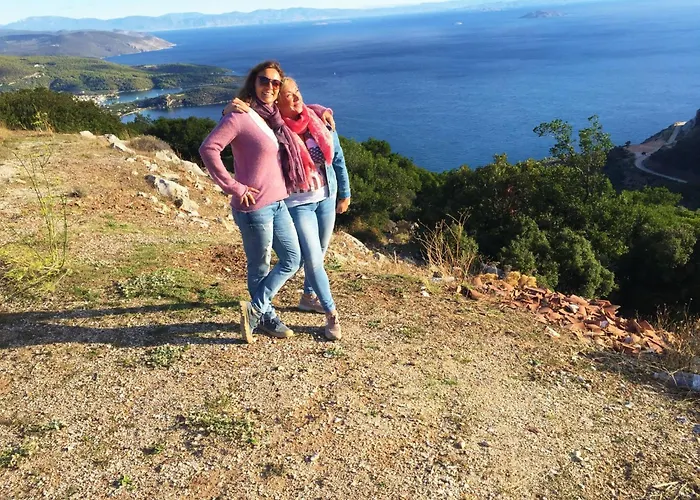 別荘 In Ermioni Mit Grill- Gemeinschaftlichem Pool Und Terrasse By Interhome *