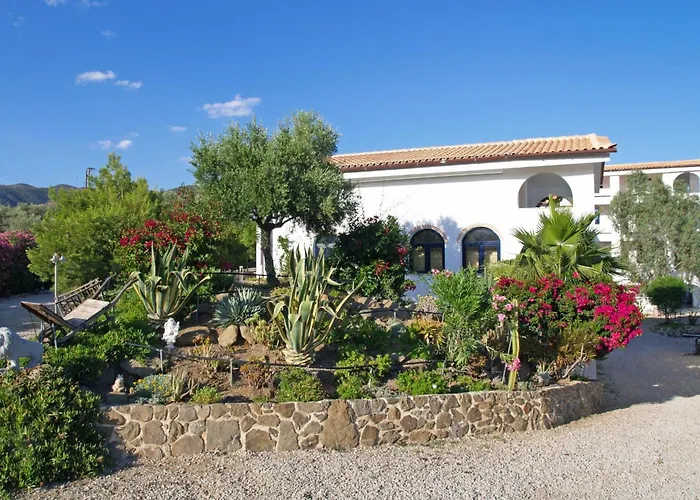 別荘 In Ermioni Mit Grill- Gemeinschaftlichem Pool Und Terrasse By Interhome