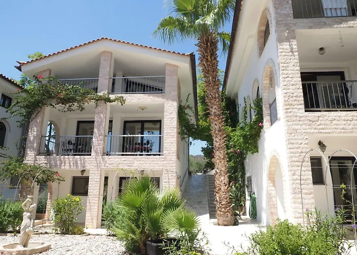 In Ermioni Mit Grill- Gemeinschaftlichem Pool Und Terrasse By Interhome