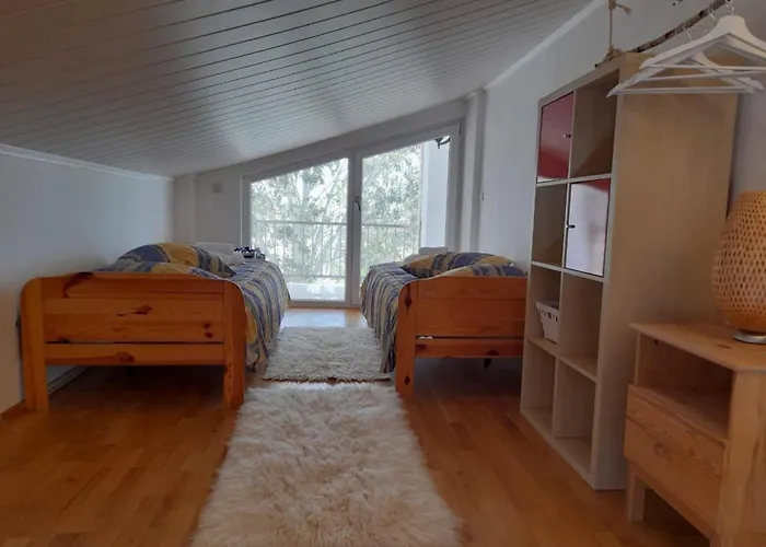 In Ermioni Mit Grill- Gemeinschaftlichem Pool Und Terrasse By Interhome 別荘 Thermisía